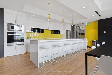 Photo 16 at 2108 - 158 Front Street, Moss Park, Toronto
