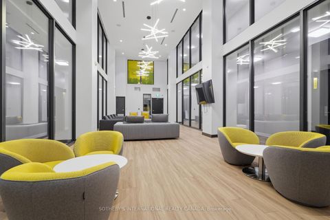 Photo 20 at 2108 - 158 Front Street, Moss Park, Toronto