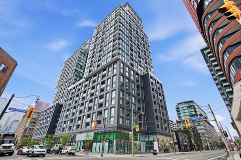 Photo 23 at 2108 - 158 Front Street, Moss Park, Toronto