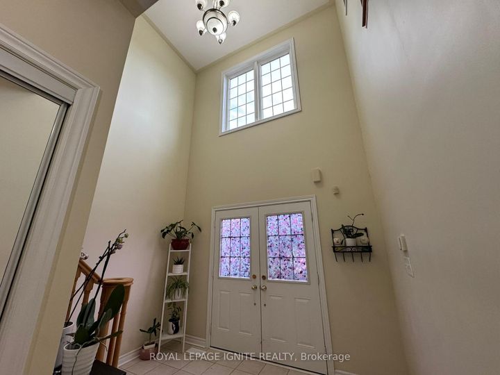 Photo 2 at 90 Sir Jacobs Crescent, Fletcher's Meadow, Brampton