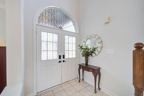 Photo 2 at 19 Fountain Court, Rouge Woods, Richmond Hill
