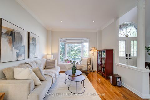 Photo 3 at 19 Fountain Court, Rouge Woods, Richmond Hill