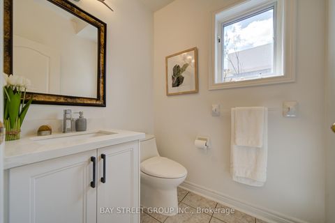 Photo 8 at 19 Fountain Court, Rouge Woods, Richmond Hill