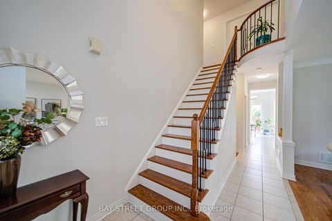 Photo 19 at 19 Fountain Court, Rouge Woods, Richmond Hill