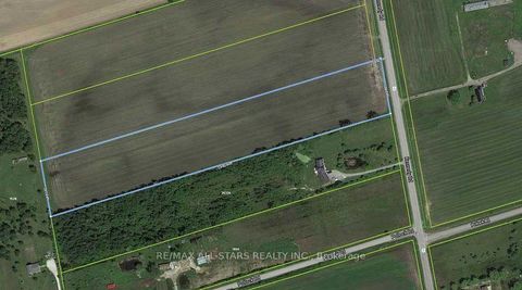 Photo 4 at N/A Kennedy Road, Belhaven, Georgina