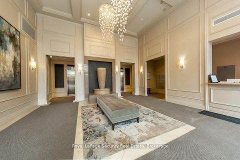 Photo 2 at 1402 - 38 Fontenay Court, Humber Valley, Toronto