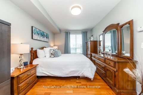 Photo 20 at 1402 - 38 Fontenay Court, Humber Valley, Toronto