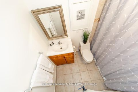 Photo 31 at 1402 - 38 Fontenay Court, Humber Valley, Toronto