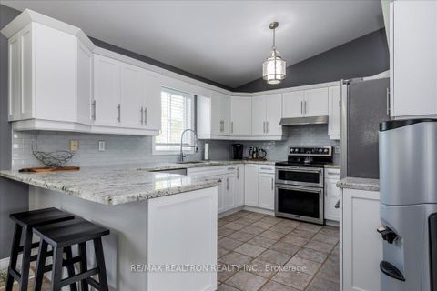 Photo 7 at 4 Templeton Drive, New Lowell, Clearview
