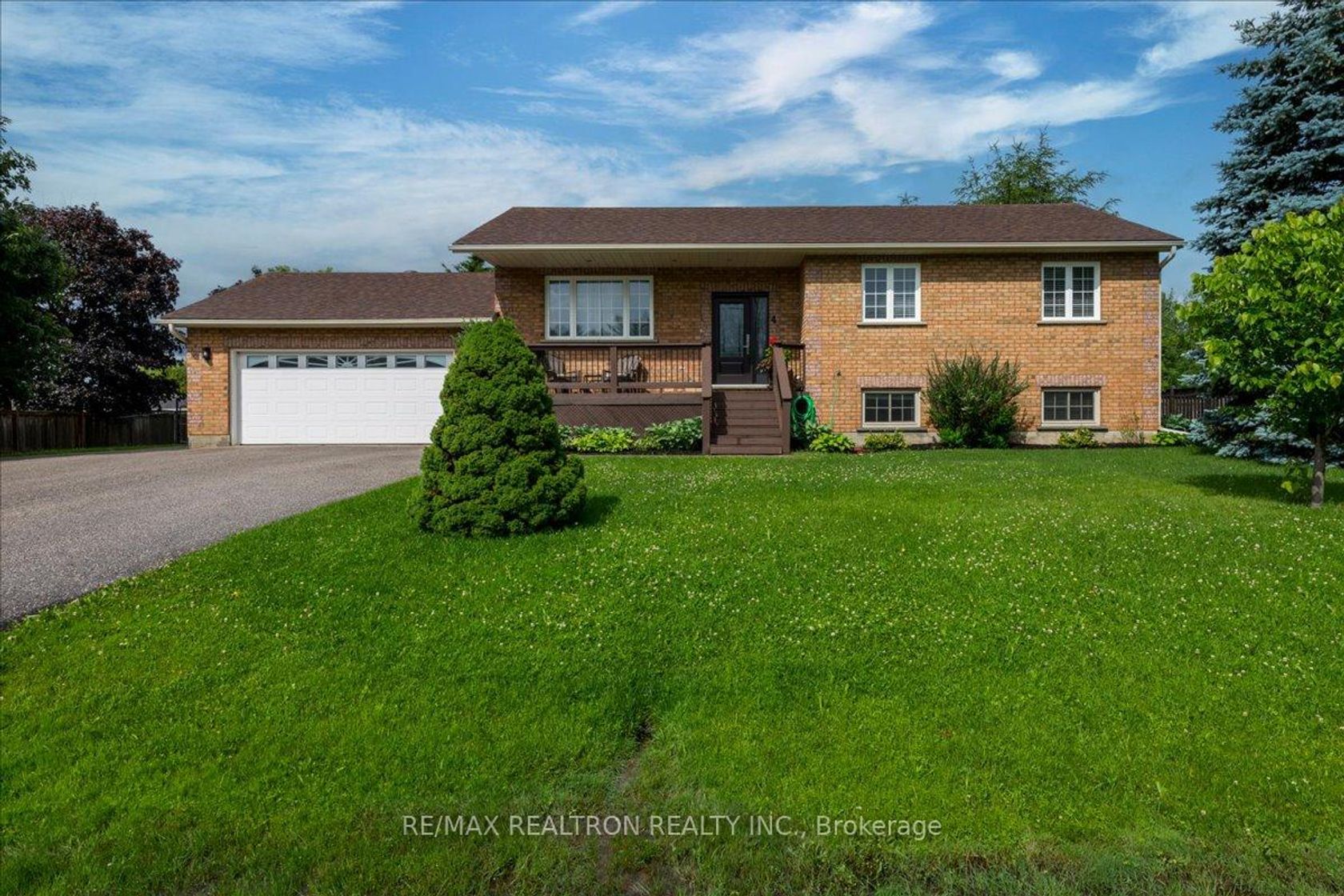 4 Templeton Drive, New Lowell, Clearview photo number 2