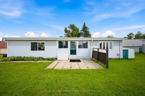 Photo 33 at 6 Gander Cove, Rural Innisfil, Innisfil