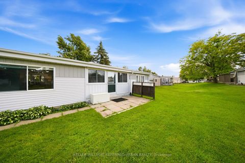 Photo 34 at 6 Gander Cove, Rural Innisfil, Innisfil