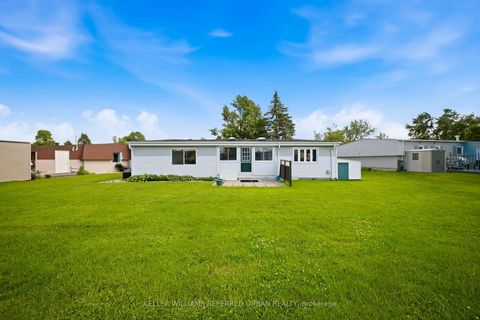 Photo 35 at 6 Gander Cove, Rural Innisfil, Innisfil