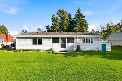 Photo 36 at 6 Gander Cove, Rural Innisfil, Innisfil