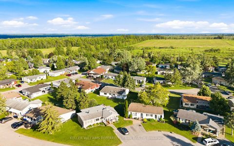 Photo 42 at 6 Gander Cove, Rural Innisfil, Innisfil