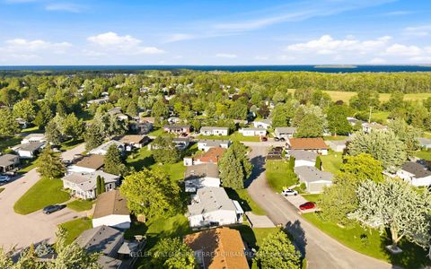 Photo 43 at 6 Gander Cove, Rural Innisfil, Innisfil