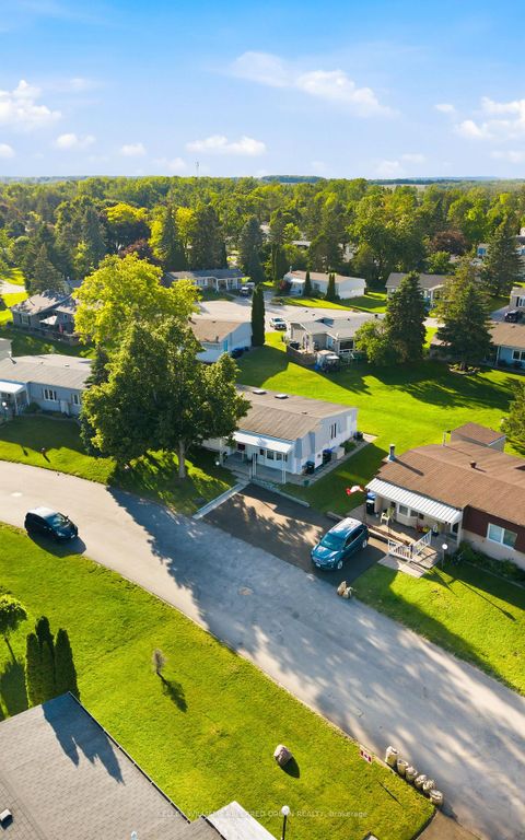 Photo 46 at 6 Gander Cove, Rural Innisfil, Innisfil