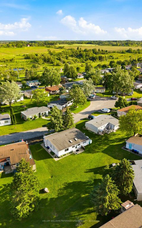 Photo 47 at 6 Gander Cove, Rural Innisfil, Innisfil