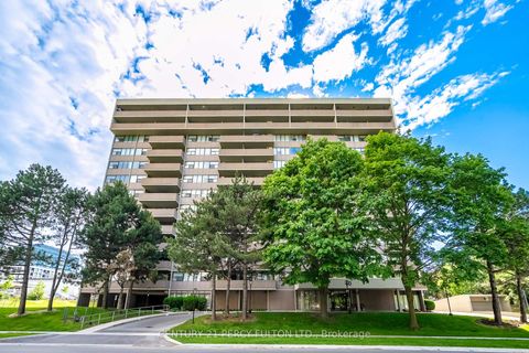 Photo 0 at 201 - 40 Bay Mills Boulevard, Sullivan, Toronto