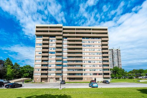 Photo 2 at 201 - 40 Bay Mills Boulevard, Sullivan, Toronto