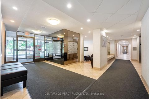 Photo 3 at 201 - 40 Bay Mills Boulevard, Sullivan, Toronto