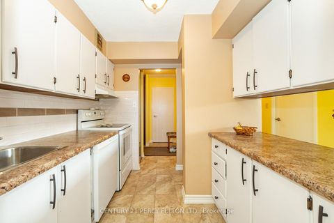 Photo 6 at 201 - 40 Bay Mills Boulevard, Sullivan, Toronto