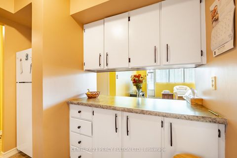 Photo 7 at 201 - 40 Bay Mills Boulevard, Sullivan, Toronto