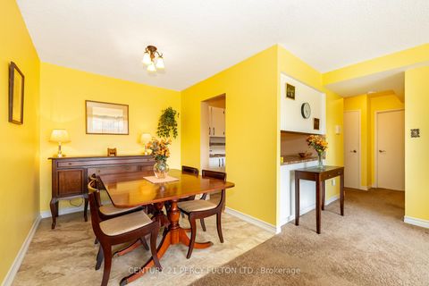 Photo 9 at 201 - 40 Bay Mills Boulevard, Sullivan, Toronto