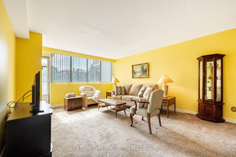 Photo 10 at 201 - 40 Bay Mills Boulevard, Sullivan, Toronto