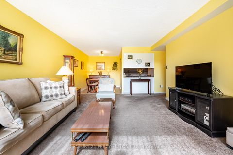 Photo 12 at 201 - 40 Bay Mills Boulevard, Sullivan, Toronto