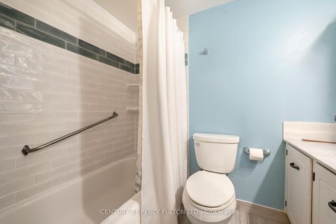 Photo 13 at 201 - 40 Bay Mills Boulevard, Sullivan, Toronto