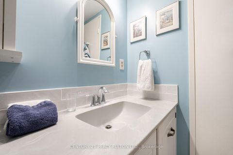 Photo 14 at 201 - 40 Bay Mills Boulevard, Sullivan, Toronto