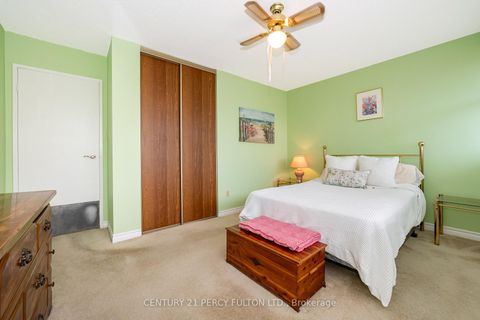 Photo 16 at 201 - 40 Bay Mills Boulevard, Sullivan, Toronto