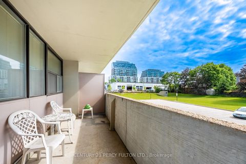 Photo 17 at 201 - 40 Bay Mills Boulevard, Sullivan, Toronto