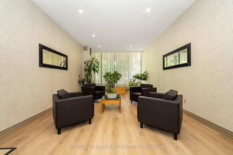 Photo 18 at 201 - 40 Bay Mills Boulevard, Sullivan, Toronto