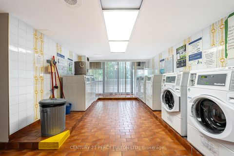 Photo 19 at 201 - 40 Bay Mills Boulevard, Sullivan, Toronto