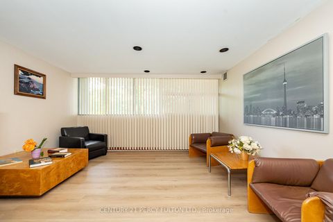 Photo 20 at 201 - 40 Bay Mills Boulevard, Sullivan, Toronto