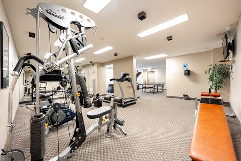 Photo 21 at 201 - 40 Bay Mills Boulevard, Sullivan, Toronto