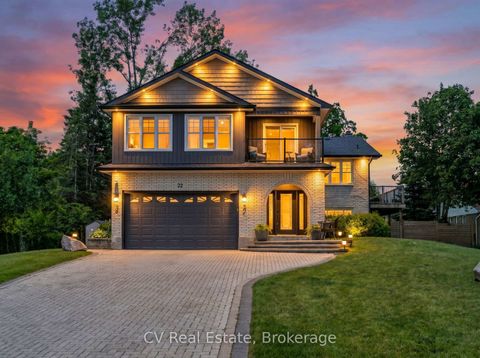 Photo 0 at 22 Baycrest Drive, North Shore, Barrie