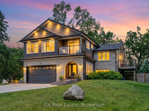Photo 1 at 22 Baycrest Drive, North Shore, Barrie