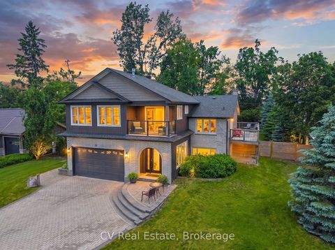 Photo 2 at 22 Baycrest Drive, North Shore, Barrie