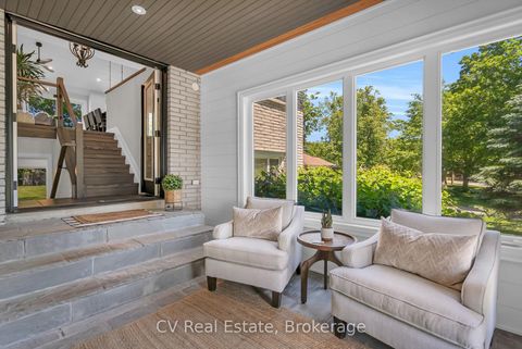 Photo 6 at 22 Baycrest Drive, North Shore, Barrie