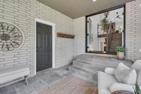 Photo 7 at 22 Baycrest Drive, North Shore, Barrie