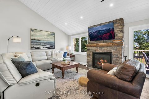 Photo 11 at 22 Baycrest Drive, North Shore, Barrie