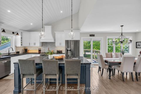 Photo 15 at 22 Baycrest Drive, North Shore, Barrie