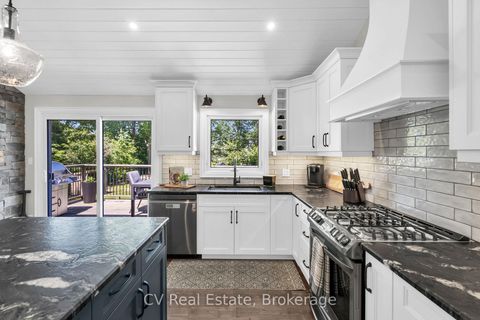 Photo 16 at 22 Baycrest Drive, North Shore, Barrie