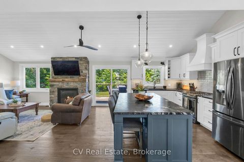 Photo 17 at 22 Baycrest Drive, North Shore, Barrie