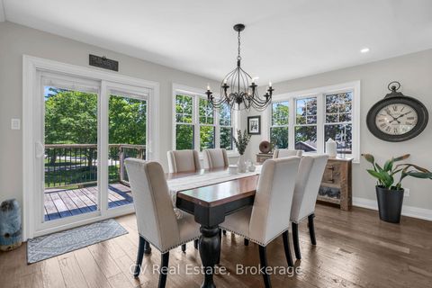 Photo 18 at 22 Baycrest Drive, North Shore, Barrie