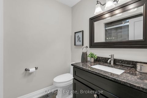 Photo 19 at 22 Baycrest Drive, North Shore, Barrie
