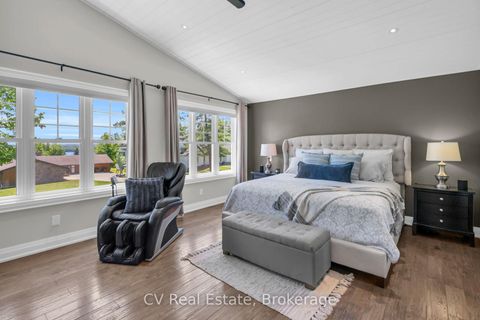 Photo 20 at 22 Baycrest Drive, North Shore, Barrie